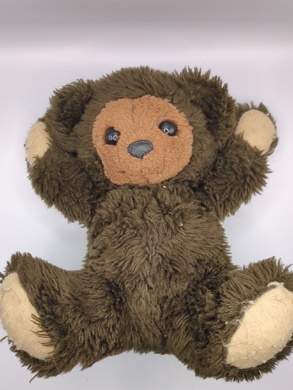 Rare Takara Tomy Interactive Monkey Robot – Vintage Electronic Toy – Untested